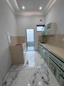 Kitchen Image of 2250 Sq.ft 3 BHK Independent House for sale in Sejbahar Raipur for Rs. 8000000