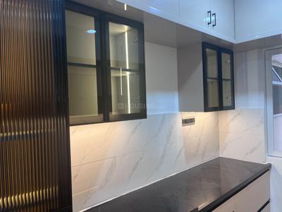 Kitchen Image of 918 Sq.ft 2 BHK Apartment / Flat for sale in Urbanrise Spring Is In The Air, Miyapur Hyderabad for Rs. 7000000