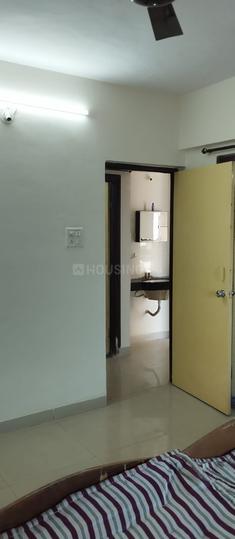 Treasure Park Bedroom 1