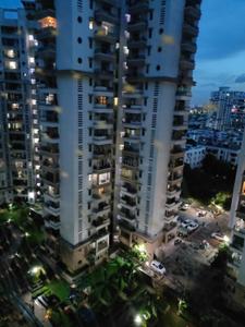 2 BHK Fully Furnished Flat