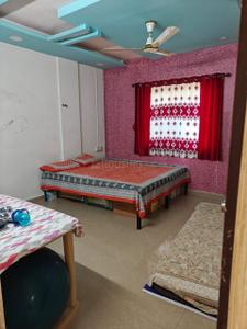 Bedroom Image of 700 Sq.ft 2 BHK Apartment / Flat for sale in Sara Elite, Waluj Aurangabad for Rs. 3700000