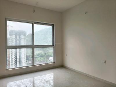 Bedroom Image of 878 Sq.ft 2 BHK Apartment / Flat for sale in Godrej Green Cove, Mahalunge Pune for Rs. 7400000