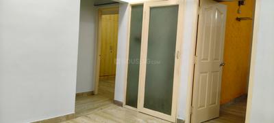 Bedroom Image of 1030 Sq.ft 2 BHK Apartment / Flat for sale in Velachery Chennai for Rs. 6700000