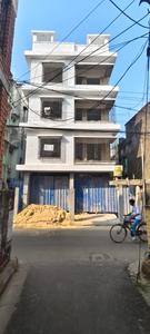 Image of 1600 Sq.ft 4 BHK Apartment / Flat for sale in Ashok Nagar, Kolkata for Rs. 10200000