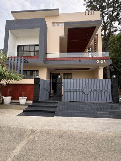 Ganga Greencity Main Image 1