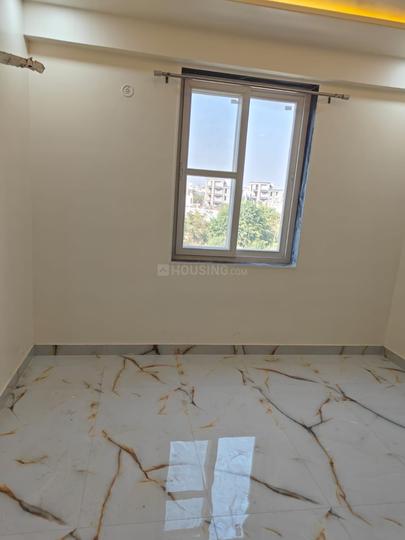 Neelkant recidency Bedroom 1