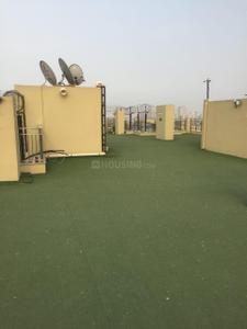 Image of 1200 Sq.ft 2 BHK Apartment / Flat for rent in Nandini Metro Suites, Vaishali, Ghaziabad for Rs. 35000