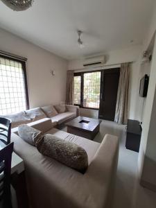 Hall Image of 1700 Sq.ft 2.5 BHK Builder Floor for rent in South City Floors 1, Sector 41 Gurgaon for Rs. 70000