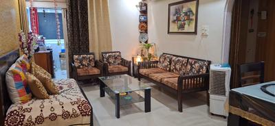 2 BHK Flat