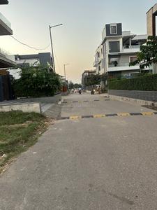 IT City Plot View 1