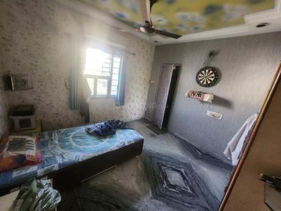 Bedroom Image of 1260 Sq.ft 3 BHK Apartment / Flat for sale in Shyamal Ahmedabad for Rs. 12000000