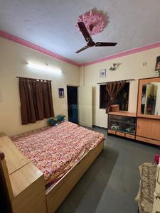 Bedroom Image of Urban Nest luxury pg in Pimple Saudagar, Pune