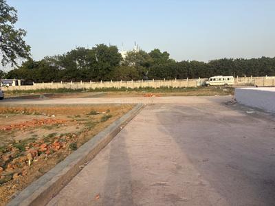 Image of 900 Sq.ft Residential Plot / Land for sale in Masuri, Ghaziabad for Rs. 2650000