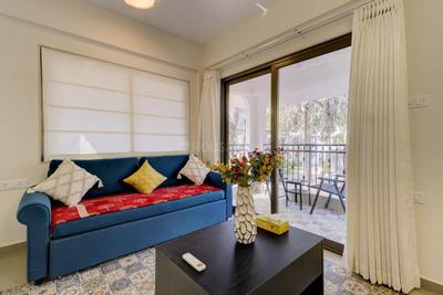 Bedroom Image of 2589 Sq.ft 3 BHK Villa for sale in Pilerne Goa for Rs. 62500000