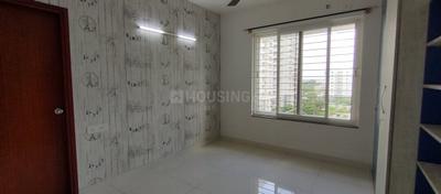Bedroom Image of 1630 Sq.ft 3 BHK Apartment / Flat for sale in Byrathi Bengaluru for Rs. 23800000
