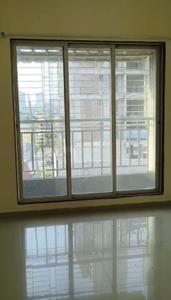 Living Room Image of 315 Sq.ft 1 BHK Apartment / Flat for sale in KIA Sea Breeze, Uran Navi Mumbai for Rs. 3000000