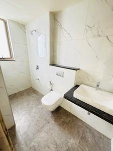 Image of 1155 Sq.ft 2 BHK Apartment / Flat for sale in Prestige Siesta, Mulund West, Mumbai for Rs. 30000000