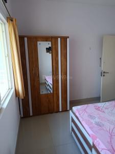 Bedroom Image of 1900 Sq.ft 3 BHK Apartment / Flat for sale in Jagatpur Ahmedabad for Rs. 13000000