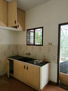 Drying Area Image of 1600 Sq.ft 2 BHK Builder Floor for rent in Saligramam Chennai for Rs. 38000