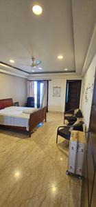Bedroom Image of 7100 Sq.ft 4.5 BHK Apartment / Flat for sale in Ambience Caitriona, DLF Phase 3 Gurgaon for Rs. 190000000