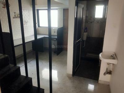 Hall Image of 1200 Sq.ft 2 BHK Independent House for rent in Asha Nagar Nashik for Rs. 10000