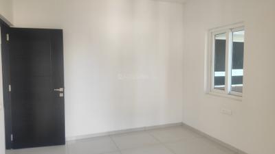 Bedroom Image of 2017 Sq.ft 3 BHK Apartment / Flat for sale in Rajapushpa Provincia, Narsingi Hyderabad for Rs. 23500000