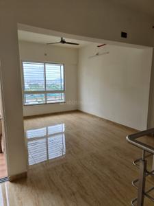 Hall Image of 2100 Sq.ft 4 BHK Apartment / Flat for sale in VTP Beaumonde Building T2, Manjari Khurd Pune for Rs. 20000000