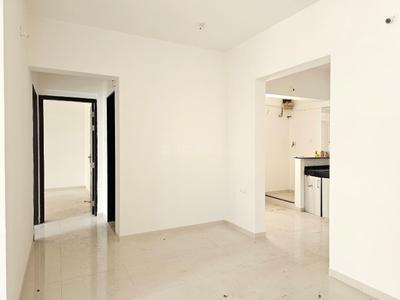 Hall Image of 1108 Sq.ft 2 BHK Apartment / Flat for sale in Raviraj Park Island, Yerawada Pune for Rs. 13500000