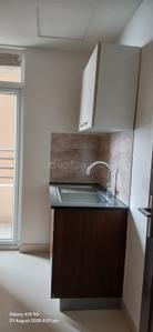 Kitchen Image of 1609 Sq.ft 2.5 BHK Apartment / Flat for sale in Wave City Center Amore, Sector 32 Noida for Rs. 27000000