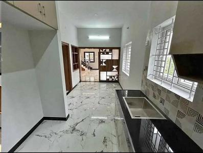 Kitchen Image of 846 Sq.ft 2 BHK Apartment / Flat for sale in Annanur Chennai for Rs. 4900156