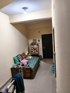 Hall Image of 1550 Sq.ft 3 BHK Independent House for rent in Ayodhya Bypass Bhopal for Rs. 19000