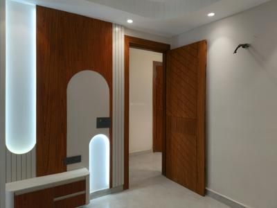 Bedroom Image of 1550 Sq.ft 3 BHK Builder Floor for sale in Vasundhara Ghaziabad for Rs. 15000002