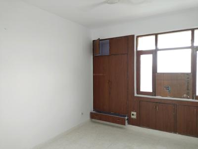 Bedroom Image of 1700 Sq.ft 3 BHK Apartment / Flat for sale in CGHS Celestial Heights, Sector 2 Dwarka New Delhi for Rs. 27600000