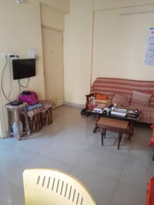 Hall Image of 1125 Sq.ft 3 BHK Apartment / Flat for sale in Symphony Towers, Sarsuna Kolkata for Rs. 7200000