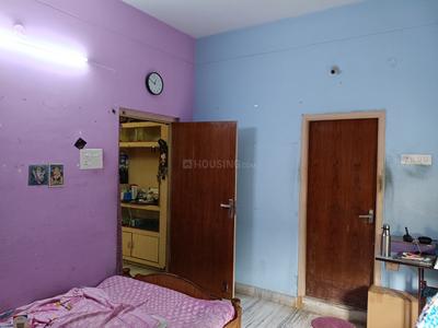 Bedroom Image of 1150 Sq.ft 2 BHK Apartment / Flat for sale in Tarnaka Secunderabad for Rs. 7500000