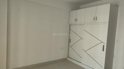 Bedroom Image of 1749 Sq.ft 3.5 BHK Apartment / Flat for sale in ATS Tourmaline, Sector 109 Gurgaon for Rs. 23000000