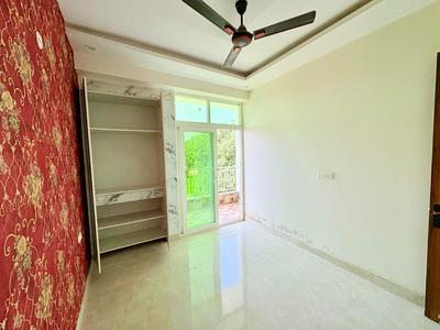 Bedroom Image of 1070 Sq.ft 2 BHK Builder Floor for sale in Avexa Aspire, Noida Extension Greater Noida for Rs. 4299999