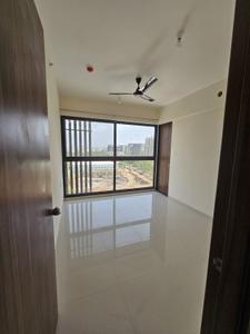 Hall Image of 1350 Sq.ft 3 BHK Apartment / Flat for sale in Mantra Mesmer, Mundhwa Pune for Rs. 13500000