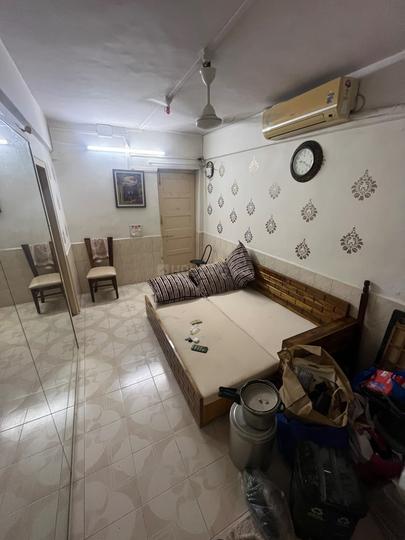 Hall Image of Sidd in Andheri West, Mumbai