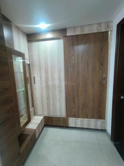 Block C, Sushant Lok Phase 1 Bedroom 1