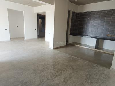 Hall Image of 3212 Sq.ft 4 BHK Apartment / Flat for sale in Ambli Ahmedabad for Rs. 19500000