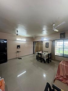 Hall Image of 1200 Sq.ft 2 BHK Apartment / Flat for sale in Kumar Kruti, Kalyani Nagar Pune for Rs. 14600000