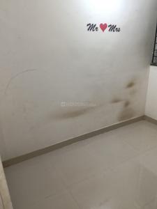 Bedroom Image of 500 Sq.ft 1 RK Apartment / Flat for sale in Nanded Janaranjani, Nanded Pune for Rs. 2500000