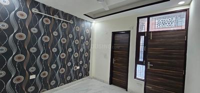 Bedroom Image of 900 Sq.ft 3 BHK Apartment / Flat for sale in Sector 7 Gurgaon for Rs. 7500000