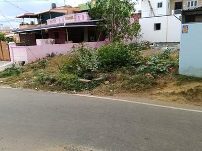 Mettupalayam Plot View 2