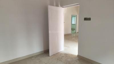 Bedroom Image of 1060 Sq.ft 3 BHK Apartment / Flat for sale in Airport Gate no. 1 Kolkata for Rs. 4240000