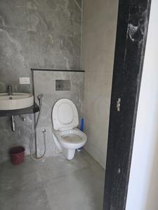 Bedroom Image of 550 Sq.ft 1 BHK Apartment / Flat for sale in MICL Aaradhya Highpark, Mira Road East Mira Bhayandar for Rs. 8000000