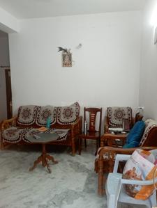 Hall Image of 2150 Sq.ft 4 BHK Independent House for sale in Alwal Secunderabad for Rs. 19000000