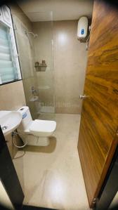Image of 540 Sq.ft 1 BHK Apartment / Flat for sale in Shree Ventara Heights, Malad East, Mumbai for Rs. 10900000