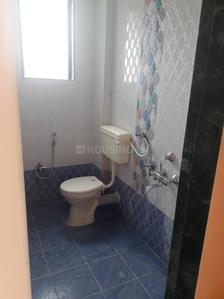 Bathroom Image of 615 Sq.ft 1 BHK Apartment / Flat for sale in Krupasindhu Krupasindhu, Devgad Sindhudurg for Rs. 1800000